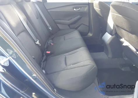 2024 Honda Accord Ex from USA, damaged, VIN 1HGCY1F37RA040677